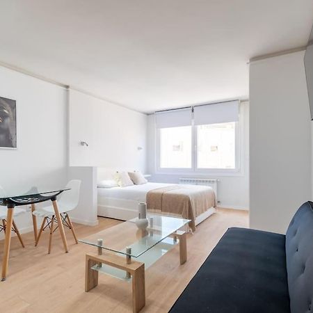 Loft Plaza Espana Виго Экстерьер фото