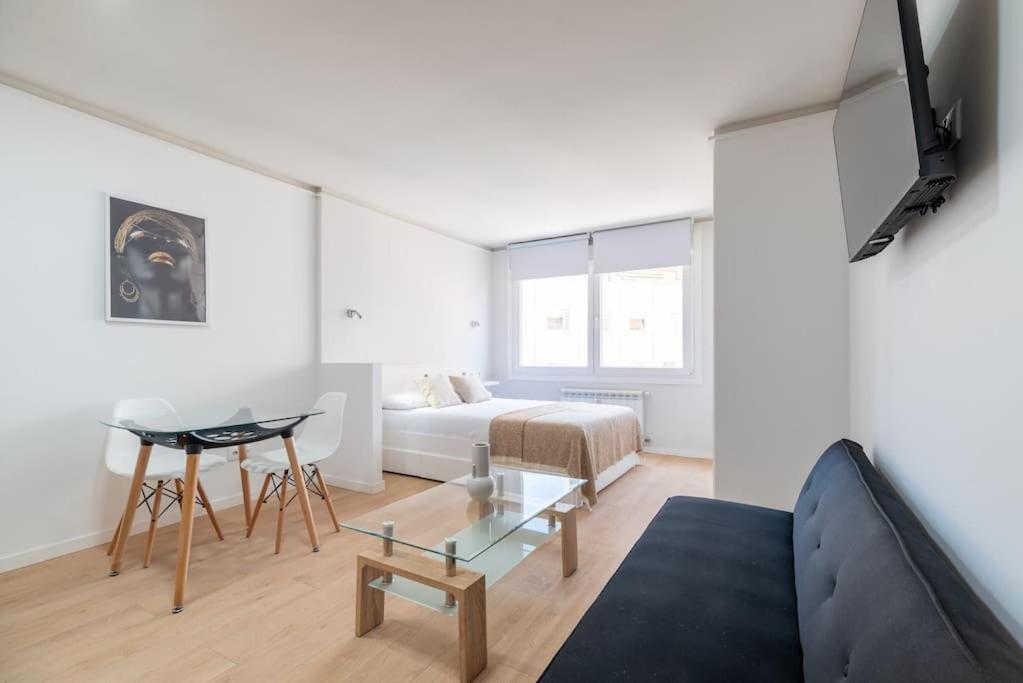 Loft Plaza Espana Виго Экстерьер фото