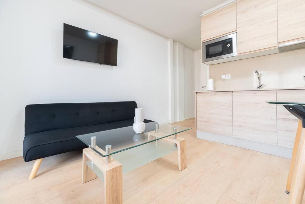 Loft Plaza Espana Виго Экстерьер фото